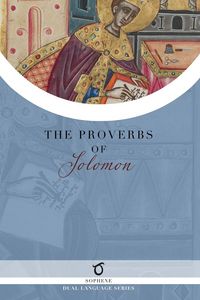 Produktbild: The Proverbs of Solomon