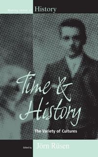 Produktbild: Time and History