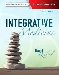 Produktbild: Integrative Medicine 4/e