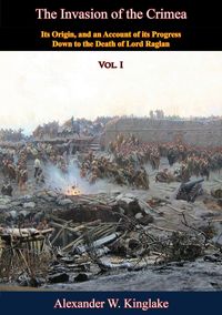 Produktbild: Invasion of the Crimea: Vol. I [Sixth Edition]