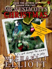 Produktbild: Mr Westacott's Christmas