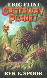 Produktbild: Castaway Planet 4
