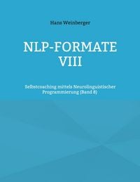 Produktbild: Nlp-Formate Viii