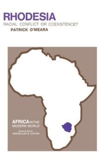 Produktbild: Rhodesia