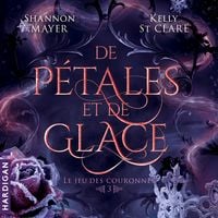 Produktbild: De p&eacute;tales et de glace