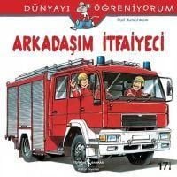 Produktbild: Arkadasim Itfaiyeci