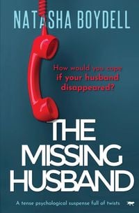 Produktbild: The Missing Husband