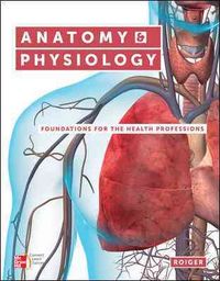 Produktbild: Anatomy & Physiology Foundatio