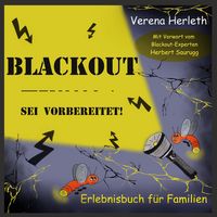 Produktbild: Blackout - Sei vorbereitet!