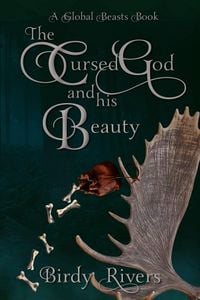Produktbild: The Cursed God and His Beauty