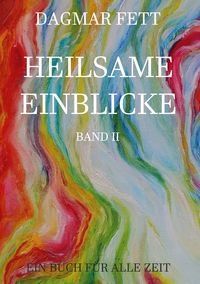Produktbild: Heilsame Einblicke Band II