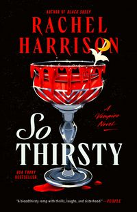 Produktbild: So Thirsty