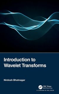 Produktbild: Introduction to Wavelet Transforms