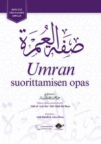 Produktbild: Umran suorittamisen opas