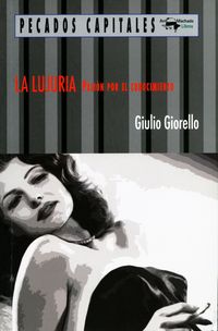 Produktbild: La lujuria
