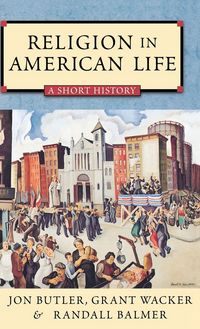 Produktbild: Religion in American Life
