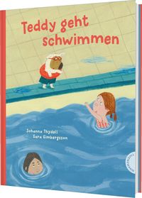 Produktbild: Teddy geht schwimmen