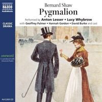 Produktbild: Pygmalion