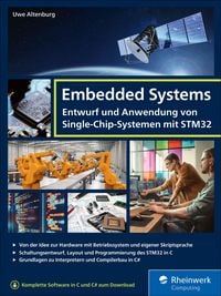 Produktbild: Embedded Systems