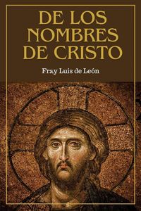 Produktbild: De los nombres de Cristo