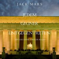 Produktbild: Umgeben Von Feinden (Ein Luke Stone Thriller&mdash;Buch 4)