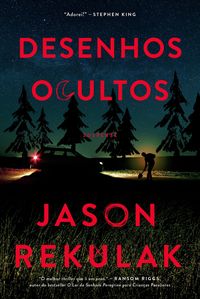 Produktbild: Desenhos Ocultos