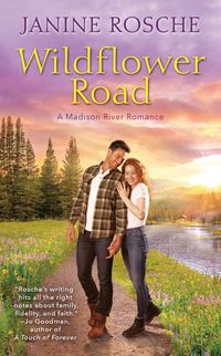 Produktbild: Wildflower Road