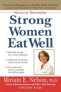 Produktbild: Strong Women Eat Well