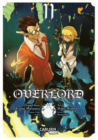 Produktbild: Overlord 11