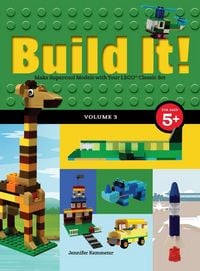 Produktbild: Build It! Volume 3
