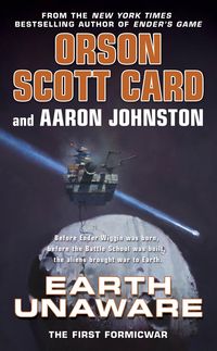 Produktbild: Card, O: Earth Unaware