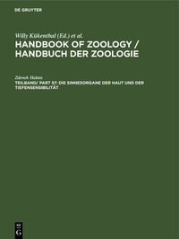 Produktbild: Die Sinnesorgane der Haut und der Tiefensensibilit&auml;t