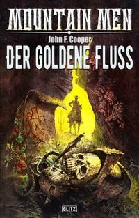 Produktbild: Mountain Men 02: Der goldene Fluss