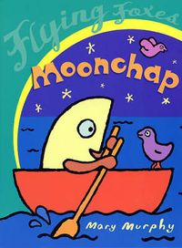 Produktbild: Murphy, M: Moonchap