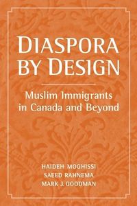 Produktbild: Diaspora by Design