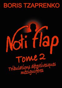 Produktbild: Noti Flap 2