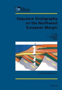 Produktbild: Sequence Stratigraphy on the Northwest European Margin