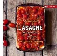Produktbild: LASAGNE originale