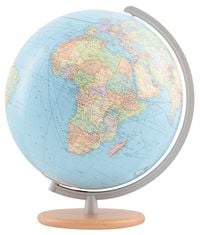 Produktbild: COLUMBUS DUO Count Tischglobus, 30 cm