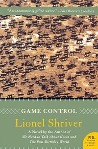 Produktbild: Game Control