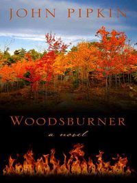 Produktbild: Woodsburner -Lp