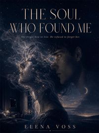 Produktbild: The Soul Who Found Me