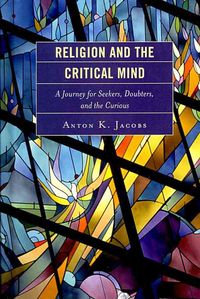 Produktbild: Religion & The Critical Mind