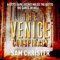Produktbild: The Venice Conspiracy