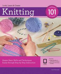 Produktbild: Knitting 101