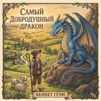 Produktbild: Samyy dobrodushnyy Drakon