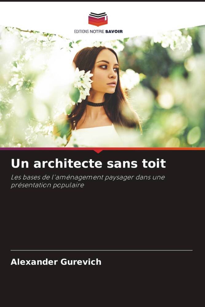 Produktbild: Un architecte sans toit