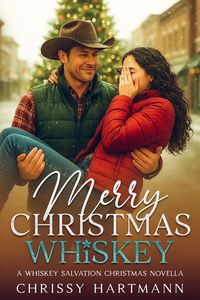 Produktbild: Merry Christmas Whiskey