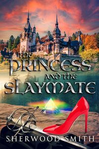 Produktbild: The Princess and the Slaymate