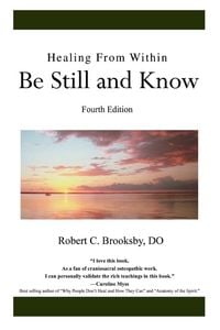 Produktbild: Healing From Within Be Still and Know
